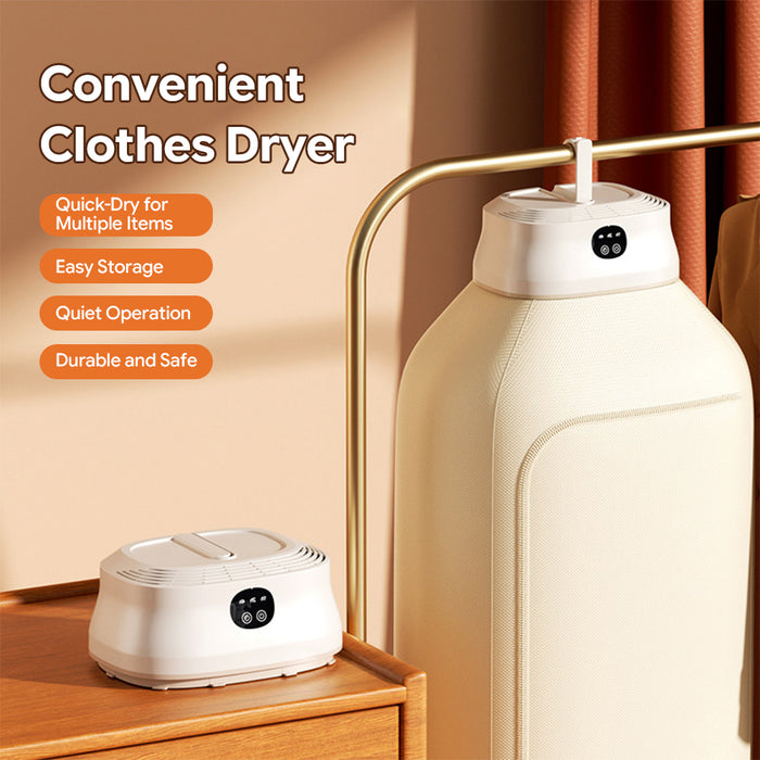 Washpico Dryer